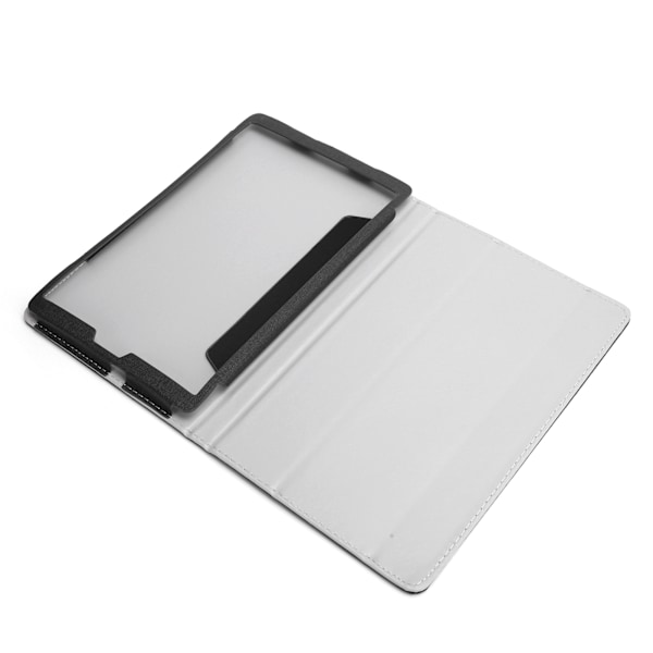 Tablettisuojakotelo Alldocube iplay 20:lle, All-in-one jalusta, pudotussuoja (Musta)