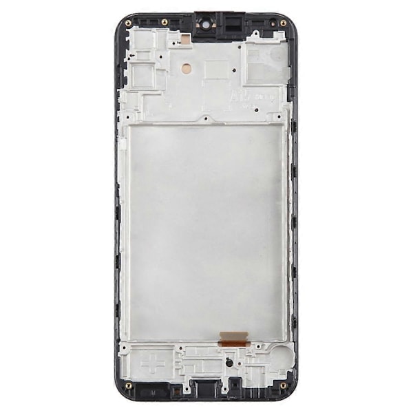 For Samsung Galaxy A15 4G A155/A15 5G A156 Grade C LCD Screen and Digitizer Assembly+Frame