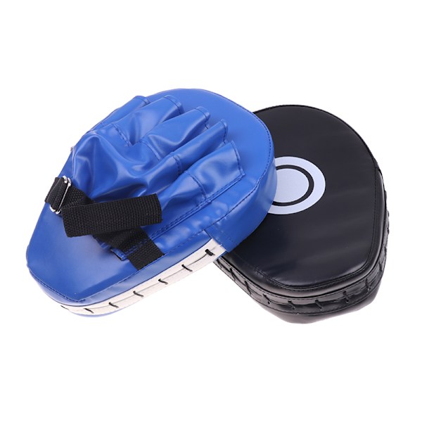 Focus Bokse Punch Mitts Træningspude til Bokse Kickboxing Box B B 1 pc