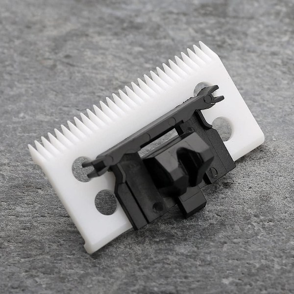 2 st Ersättningshuvud för WAHL 8148/8504/8591/1919 Hårtrimmer med Oscillationshuvud och Magic Clip Style-1 other-One Size