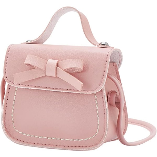 Små piger håndtaske, børn Toddler Crossbody Halloween