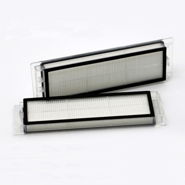 HEPA-filter för Roborock S5, S5 Max, S6, S6 MaxV, S6 Pure, E4