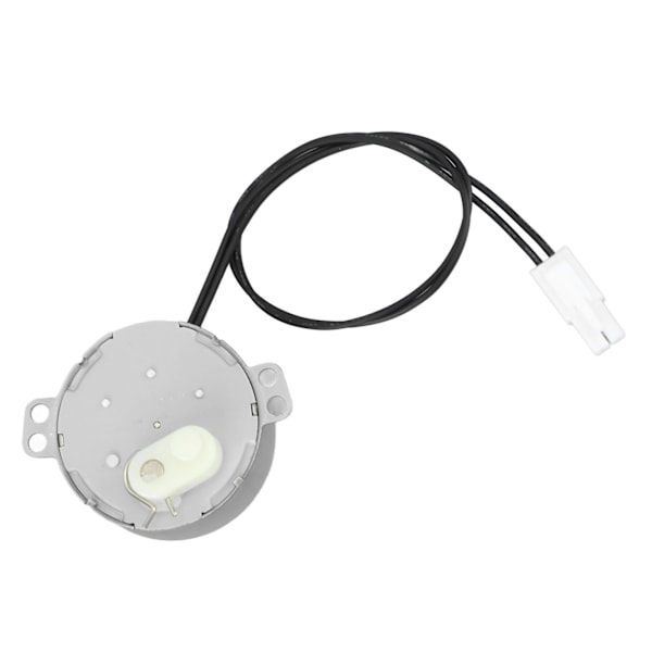 Eggvendingsmotor 4W Eggvender Rotator Inkubator Motor for Kyllinger And, Gjess, Fugler Egg 220-240v 0.1