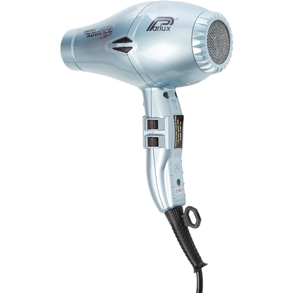 3800 Advance Light Keramiikka- ja Ionisuihkakuivuri RED