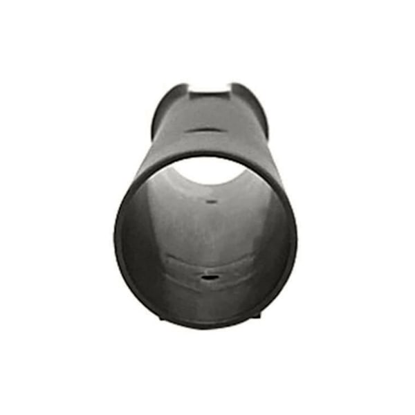 Marin fiskestangholder Fiskestangbeslag SORT Black