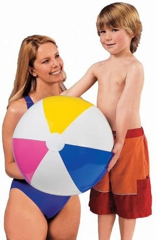 Pallo 61 cm