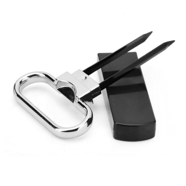 Portabel vinöppnare (2-pack)