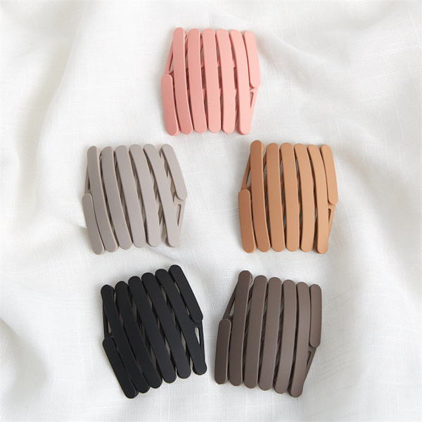 Headb& - Headb& - Foldbar & Skalerbar - Dame Headb&s - Foldbar Headb& - Foldbar Headb& - Sort