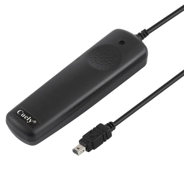 MC-DC2 Fjernutløser for Nikon D7100 / D7200