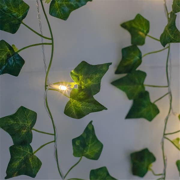 Lys Kæder Fe Lys 10M 80LED