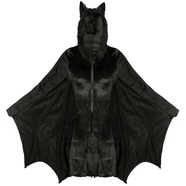 Halloween joulu joululahjat koriste - 4XL plus-kokoiset vaatteet aikuisten yksiosainen verta imevä noita-asu (XL, 8167 sukat vain musta)