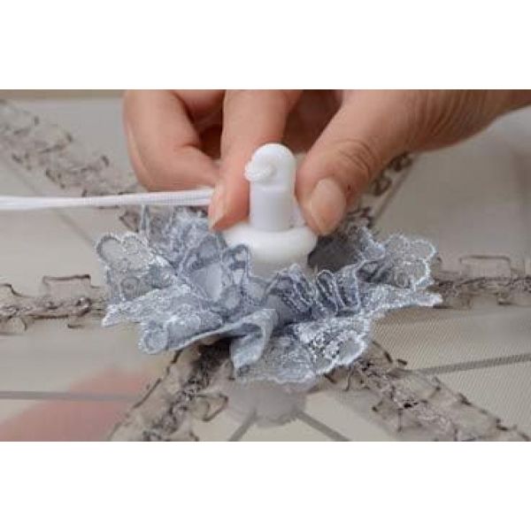 Flughuva - 2-pack - Mathuva - Matöverdrag - 50 x 70 cm - Hög densitet - Vikbara mathuvor