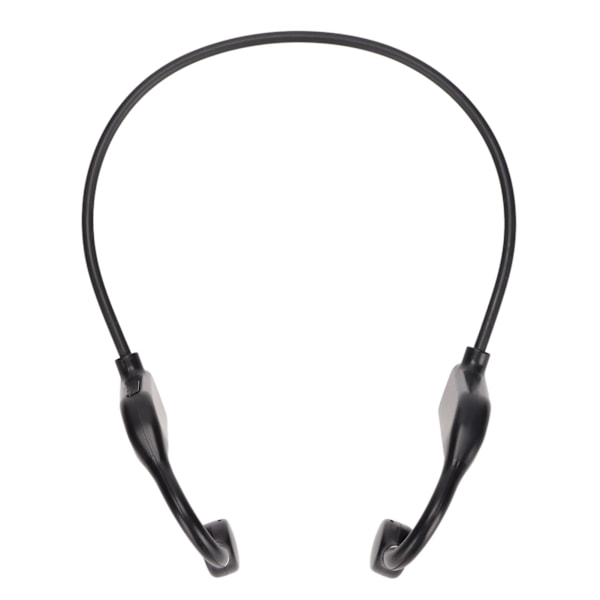 Luujohdinkuulokkeet Avoin Korva Langattomat Bluetooth-urheilukuulokkeet Juoksuun ja Ajoon