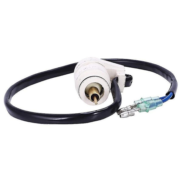 Perämoottori 65W-14380-20-00 Prime Assy, 4-tahti 20HP 25HP F25 Kaasuttimen Korjausosat Perämoottorin Tarvikkeet