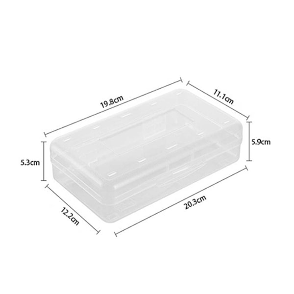 Pennfodral Case GUL Yellow