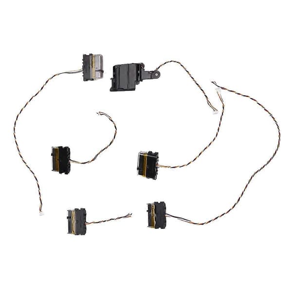 For S9 Robot Vacuum Cleaner Parts Cliff Sensor Accessories
