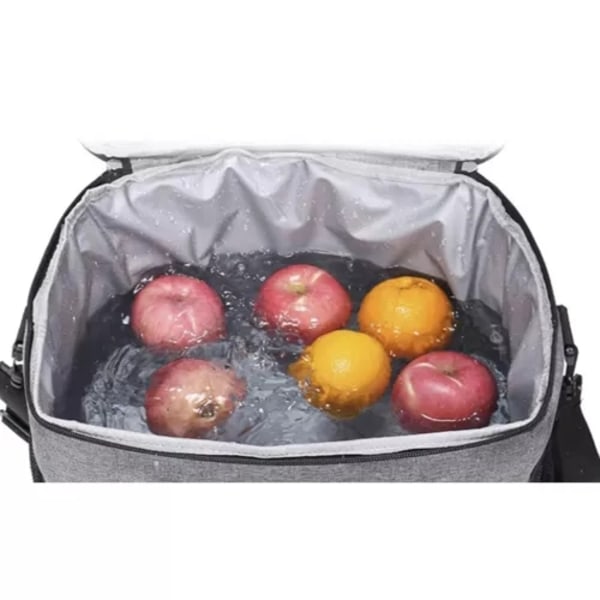 Jäähdytyslaukku / Kylmälaukku - 20L/40L 1 20L