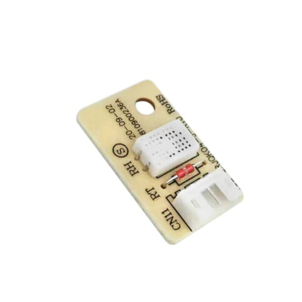 1 st Luftavfuktare Fuktsensor Kretskort Soleus, Black & Decker Ny