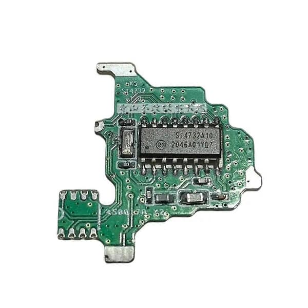 Modul for kortbølge FM-modifikasjon + USB-programmeringskabel