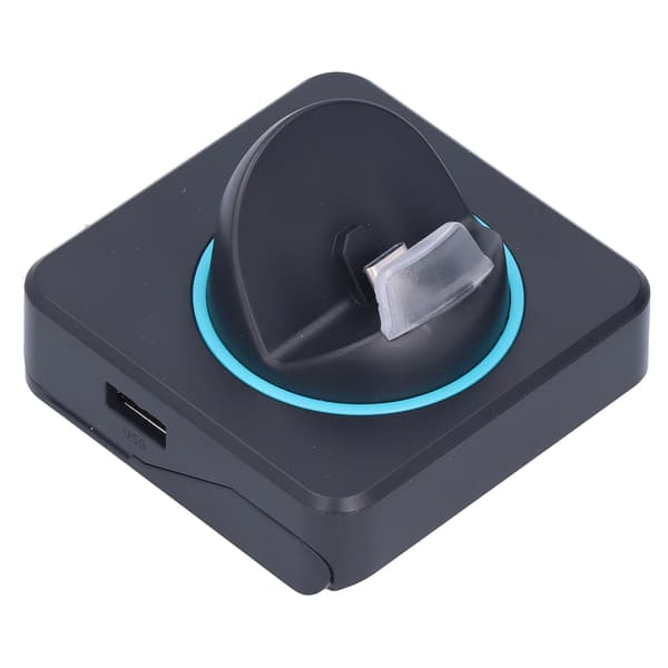 HD-multimediegrænseflade til TV-dock, bærbar erstatningsstation til Switch 0.1