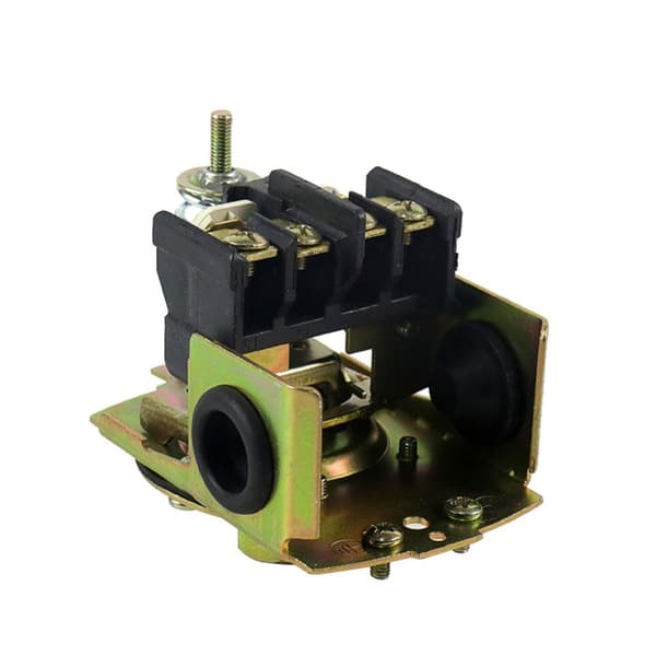 Vannpumpetrykkbryter Vannpumpedeler Trykkregulator