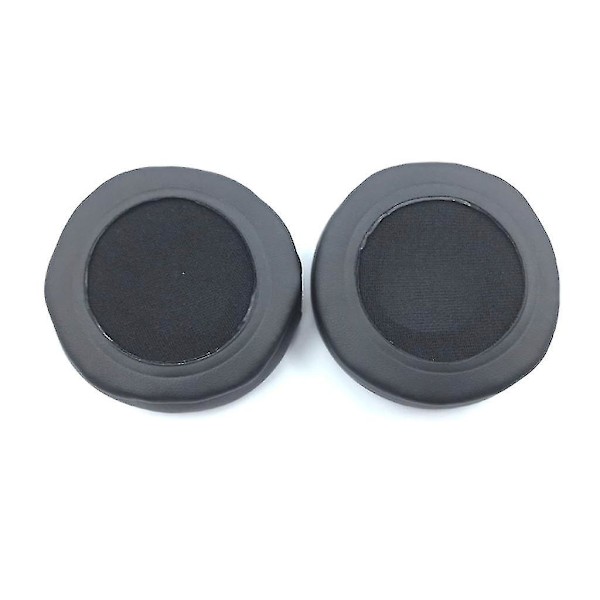 Universelle øreputer Øreputer Pute For Urbanears Zinken Plattan 2 / Plattan ADV (Bluetooth Versjon Universal) - Svart h
