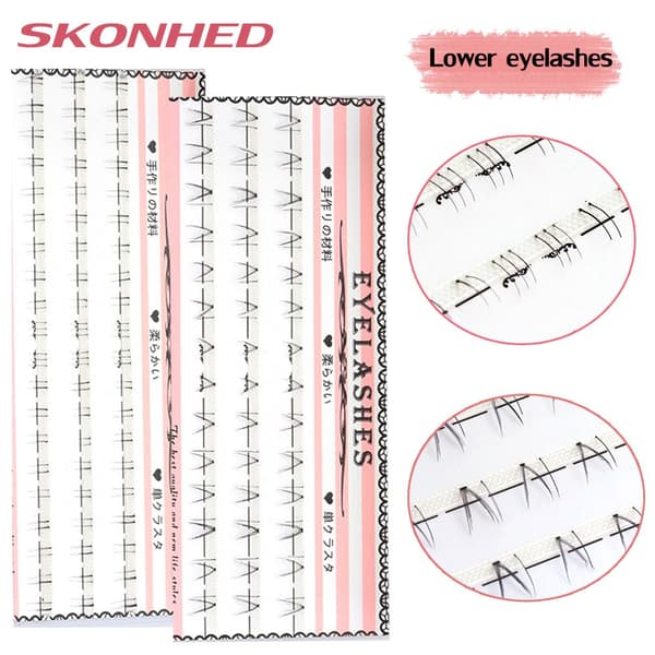 Segmentoidut ripset Alaripset Luonnollinen C-01