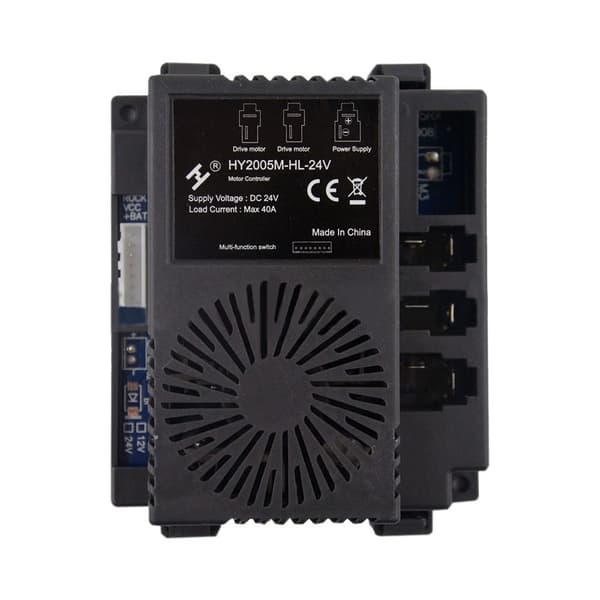 Mottaker Fjernkontroll RC1 RC1