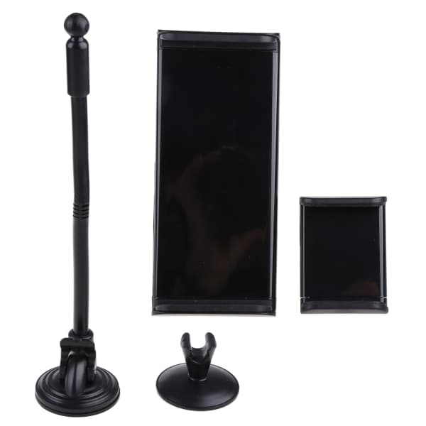 Varm! Bil forrude montering Holder vugge Stativ Til 9-10 tommer Tablet PC GPS til iPad