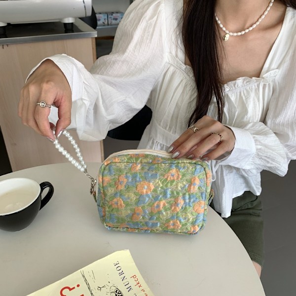 Kosmetiktaske kvindelig Clutch 2 2 2 2