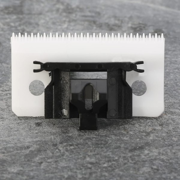 2 st Ersättningshuvud för WAHL 8148/8504/8591/1919 Hårtrimmer med Oscillationshuvud och Magic Clip Style-1 other-One Size