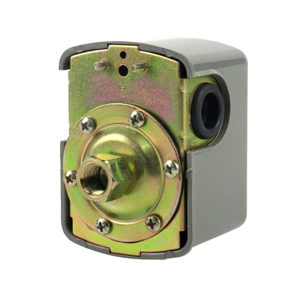 Vannpumpetrykkbryter Vannpumpedeler Trykkregulator