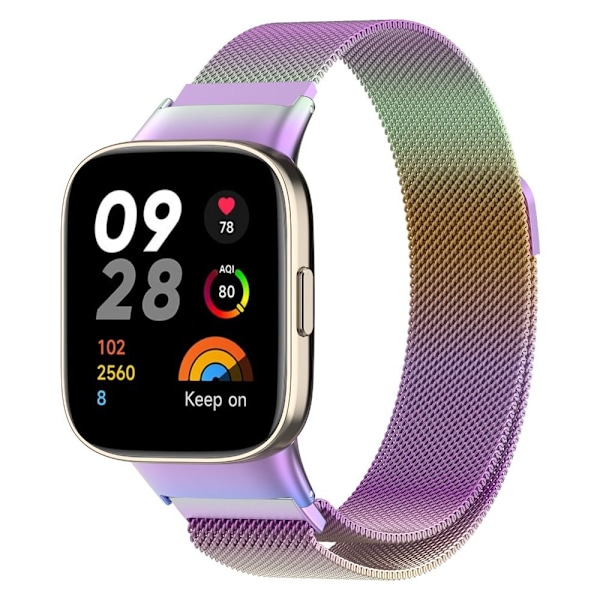 Rem Rostfritt Stål ROSE GULD rose gold
