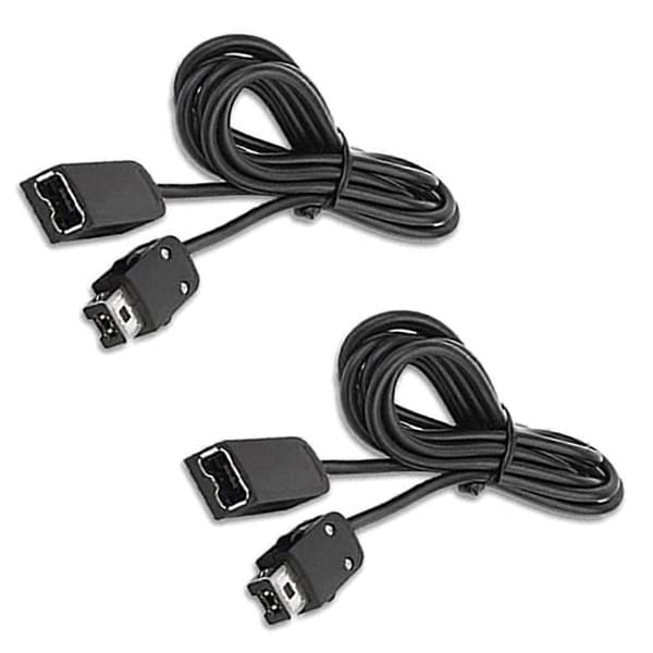Spillkabel forlengelse kompatibel med Nintendo SNES Classic Mini