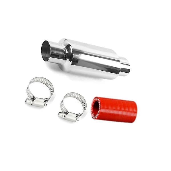 1/5 Skala Lyddemper Eksosrør Egnet for Hpi Baja Rovan Truck-B8