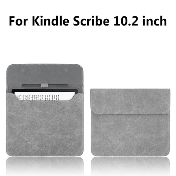 Kantaväli Kobo Elipsa 10.3 tum, Tummanharmaa Dark Grey Kobo Elipsa 10.3-Kobo Elipsa 10.3