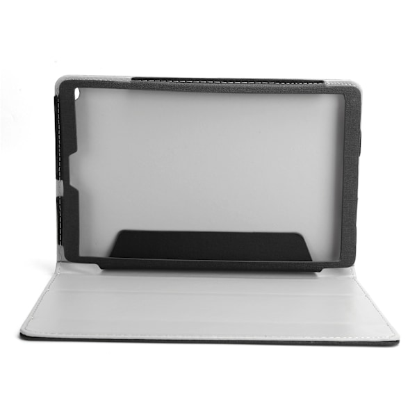 Tablettisuojakotelo Alldocube iplay 20:lle, All-in-one jalusta, pudotussuoja (Musta)