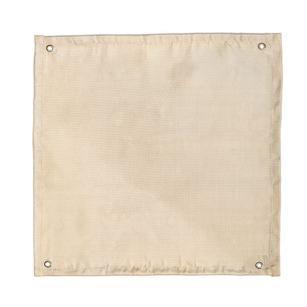 Ildfast Matte Brannsikker Grillmatte 60X80CM 60x80cm