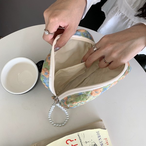 Kosmetiktaske kvindelig Clutch 3 3 3 3
