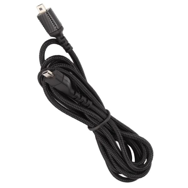 Erstatningskabel for hodetelefoner til Steelseries Arctis 3 Arctis 5 Arctis 7 Arctis Pro 1,5 meter