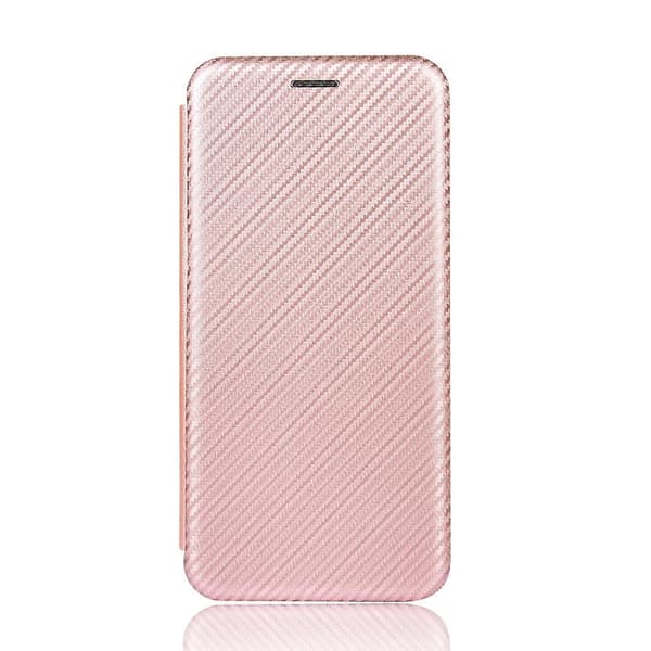 Nokia 8.3 5G Nahkakotelo -Xin Pink