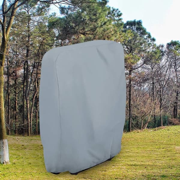 20/34*71*110cm - Trädgårdsstolskydd - Vikbart loungeskydd