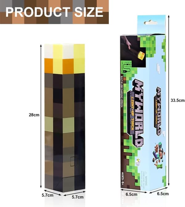 Minecraft timanttimalmilamppu punainen kaivoslamppu red mining lamp