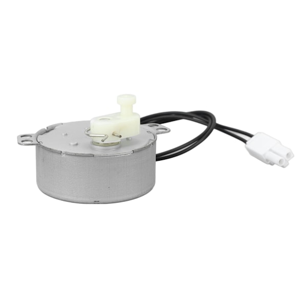 Eggvendingsmotor 4W Eggvender Rotator Inkubator Motor for Kyllinger And, Gjess, Fugler Egg 220-240v 0.1