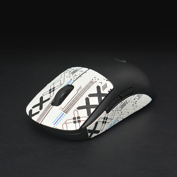 Hiiren tarttuvanauha Skate Handmade Tarra Liukumaton Lizard Skin Suc style2 A2 style2 style2 A2