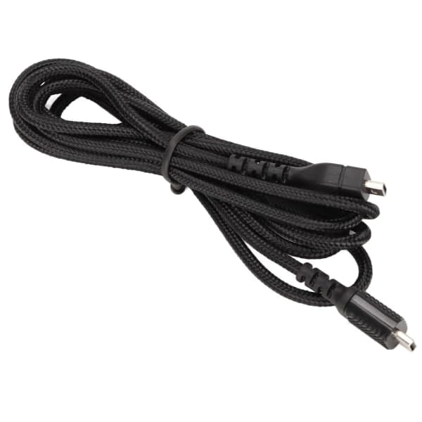 Erstatningskabel for hodetelefoner til Steelseries Arctis 3 Arctis 5 Arctis 7 Arctis Pro 1,5 meter