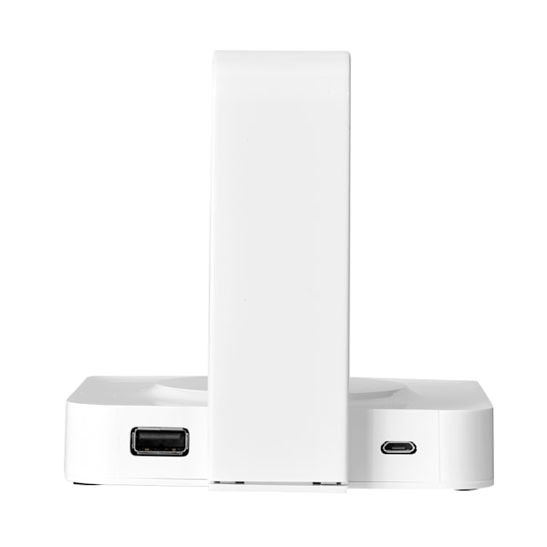 Multifunctional UV Disinfection Lamp Wireless Phone Charger Fast Charging One-Click Control