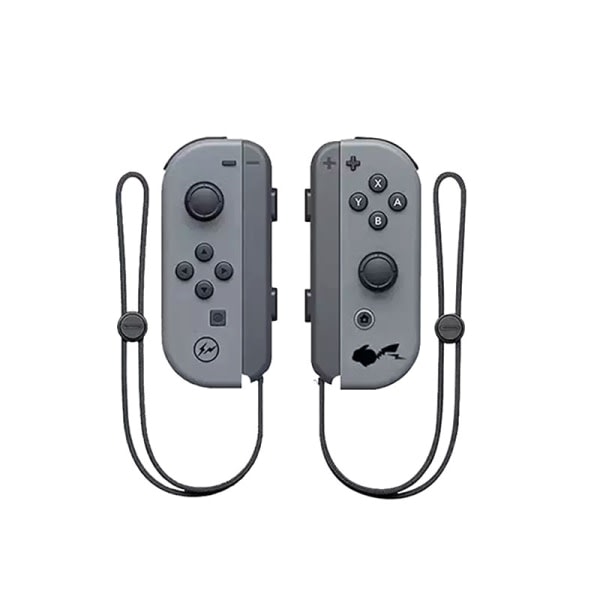 Nintendo switchJOYCON är kompatibel med original fitness Bluetooth kontrollerar NS-spel vänster och högre små handtag Hiroshi Fujiwara Hiroshi Fujiwara