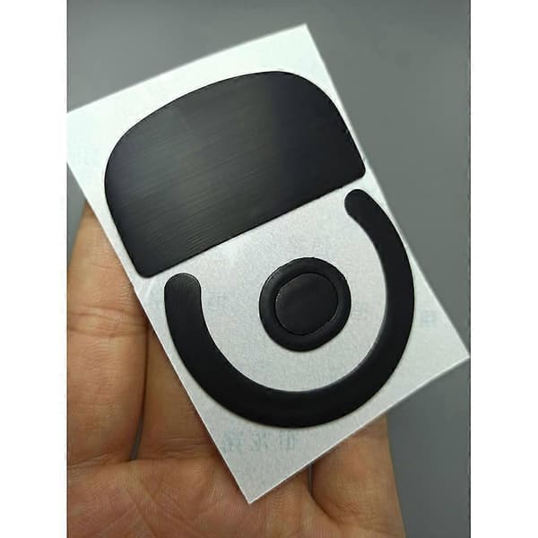 for Logitech G Pro X Superlight Mouse Skates Mouse Feet Pad Glide Curve Feet