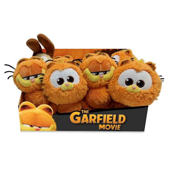 Animagic Garfield - Plyschdjur 760